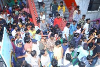 Bhola Shankar Mega Mass Teaser Launch